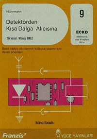 Detektörden Kısa Dalga Alıcısına