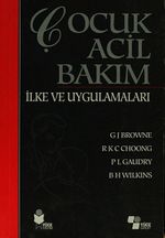 Çocuk Acil Bakım İlke ve Uygulamaları