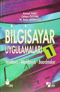 Bilgisayar Uygulamaları -1
