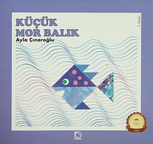 Küçük Mor Balık