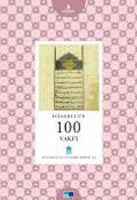 İstanbul'un 100 Vakfı / 22-C-4