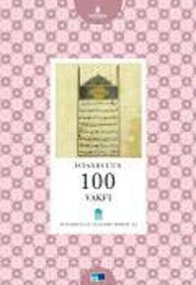 İstanbul'un 100 Vakfı / 22-C-4