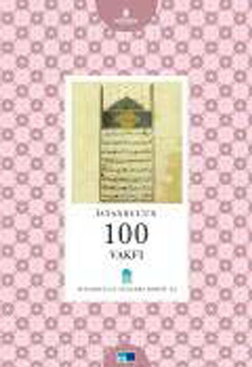 İstanbul'un 100 Vakfı / 22-C-4