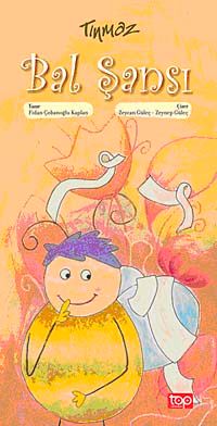 Tınmaz - Bal Şansı