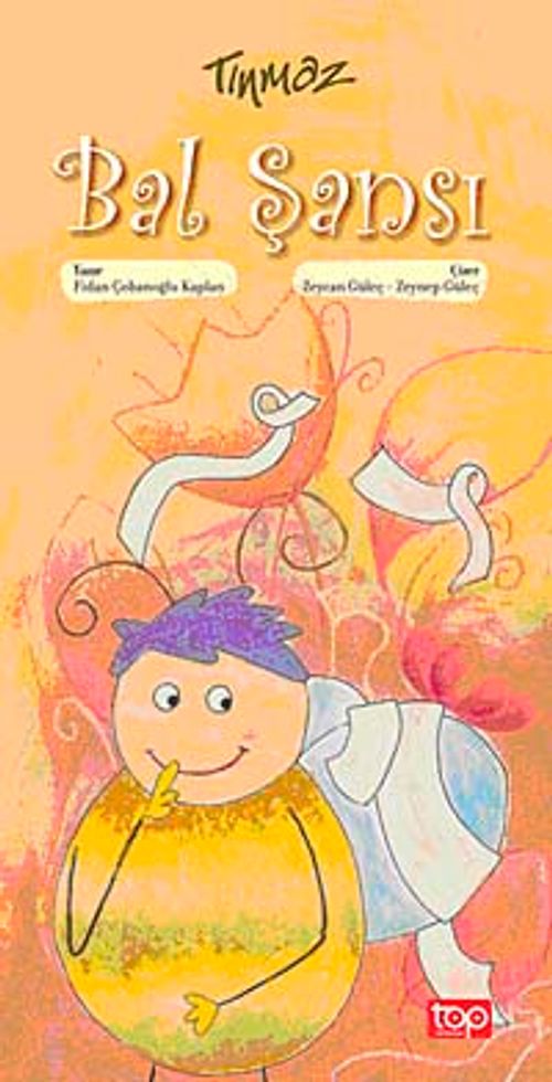 Tınmaz - Bal Şansı