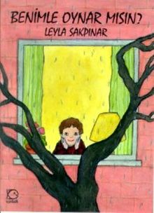 Benimle Oynar Mısın?