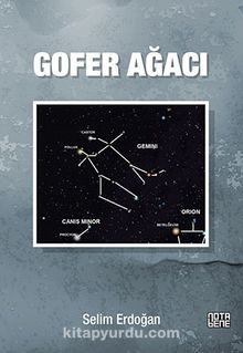 Gofer Ağacı - Selim  Erdoğan