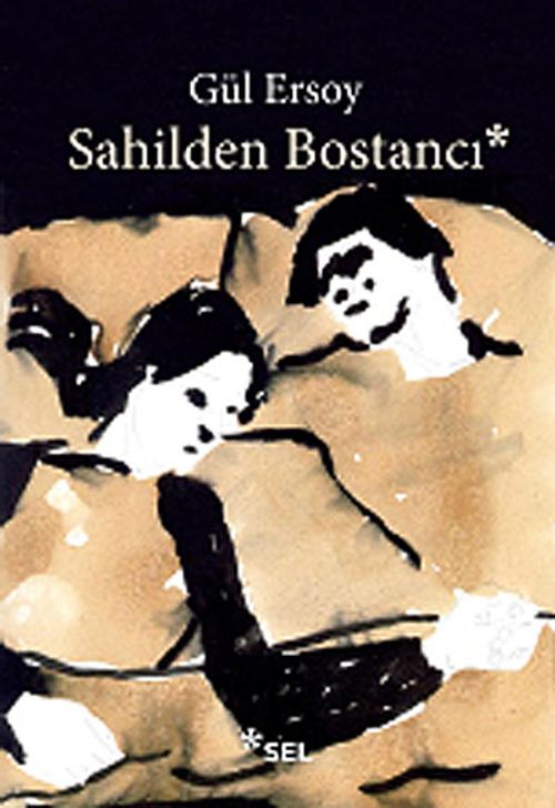 Sahilden Bostancı