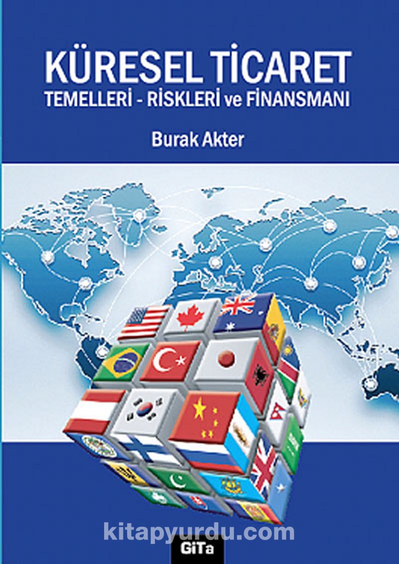 Küresel Ticaret Temelleri Riskleri ve Finansmanı