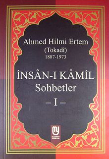 İnsan-ı Kamil Sohbetler -1