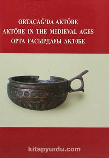 Ortaçağ'da Aktöbe