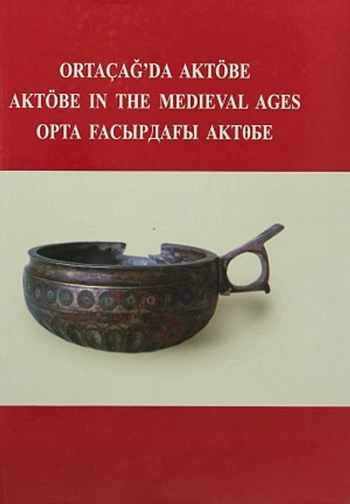 Ortaçağ'da Aktöbe