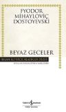 Beyaz Geceler (Karton Kapak)