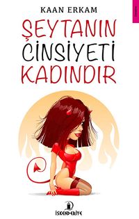 Şeytanın Cinsiyeti Kadındır