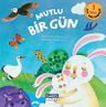 Mutlu Bir Gün - Zıt Kavramlar