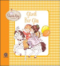Sarah Kay - Güzel Bir Gün