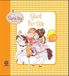 Sarah Kay - Güzel Bir Gün