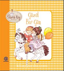 Sarah Kay - Güzel Bir Gün - Sarah Kay