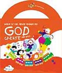 Which Of Our Sense Organs Did God Create And Why?  (İngilizce)
