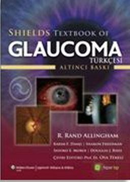 Shields Texbook of Glaucoma