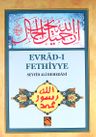 Evrad-ı Fethiyye (cep boy)