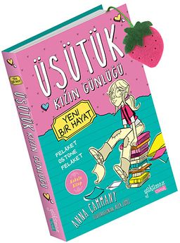 Üşütük Kızın Günlüğü