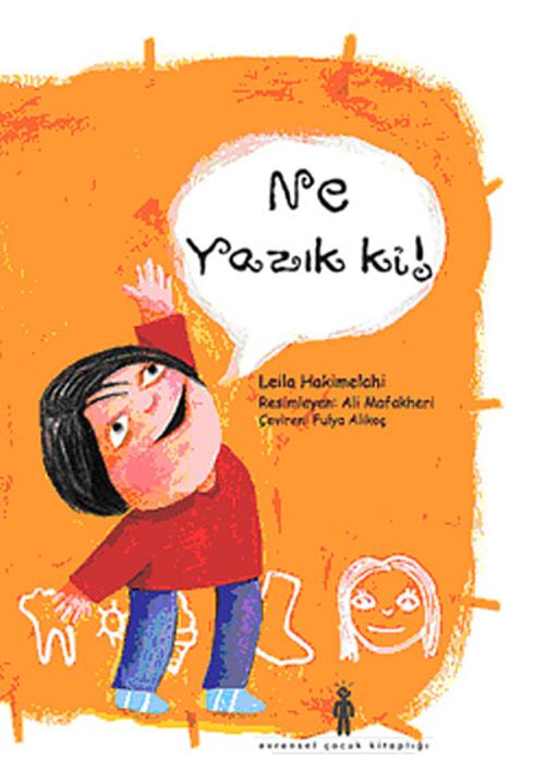 Ne Yazık ki!