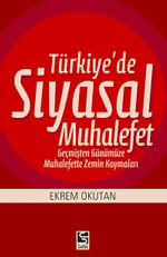 Türkiye'de Siyasal Muhalefet