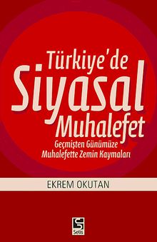 Türkiye'de Siyasal Muhalefet