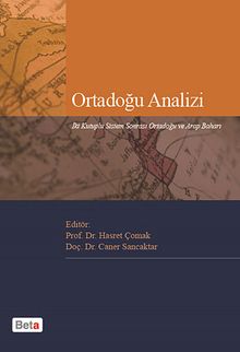 Ortadoğu Analizi