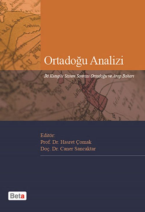 Ortadoğu Analizi