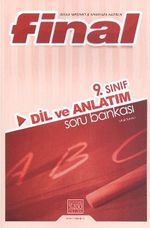 9. Sınıf Dil ve Anlatım Soru Bankası