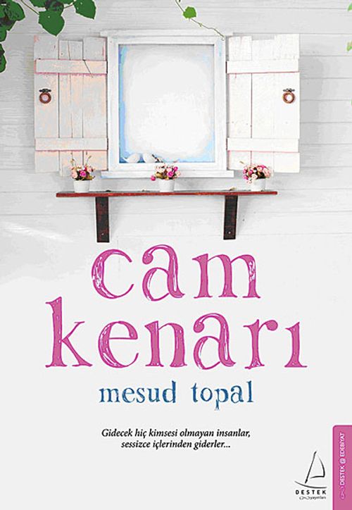Cam Kenarı