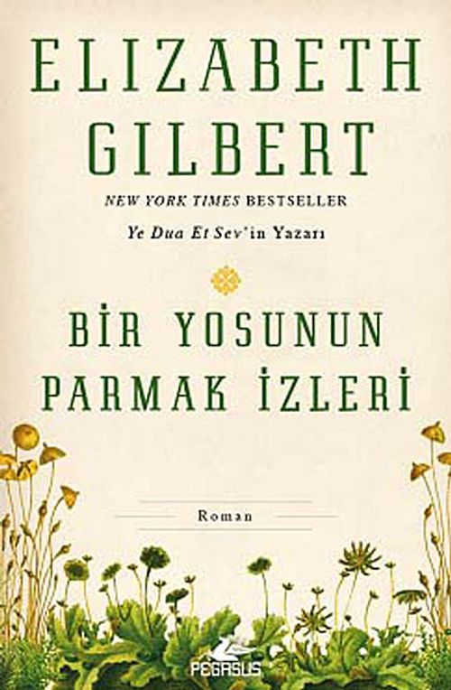 Bir Yosunun Parmak İzleri