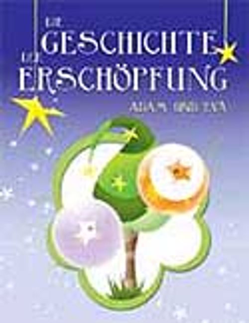 Dıe Geschichte Der Erschöpfung Adam Und Eva (Almanca)