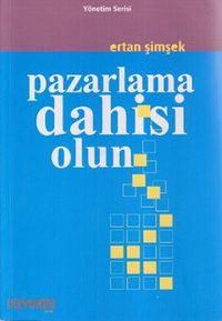 Pazarlama Dahisi Olun