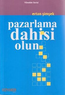 Pazarlama Dahisi Olun