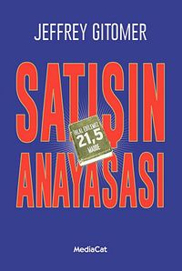 İhlal Edilemez 21,5 Madde Satışın Anayasası