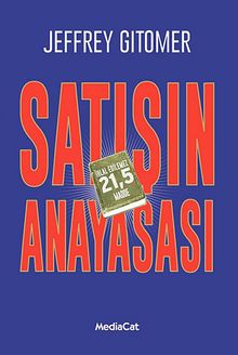 İhlal Edilemez 21,5 Madde Satışın Anayasası