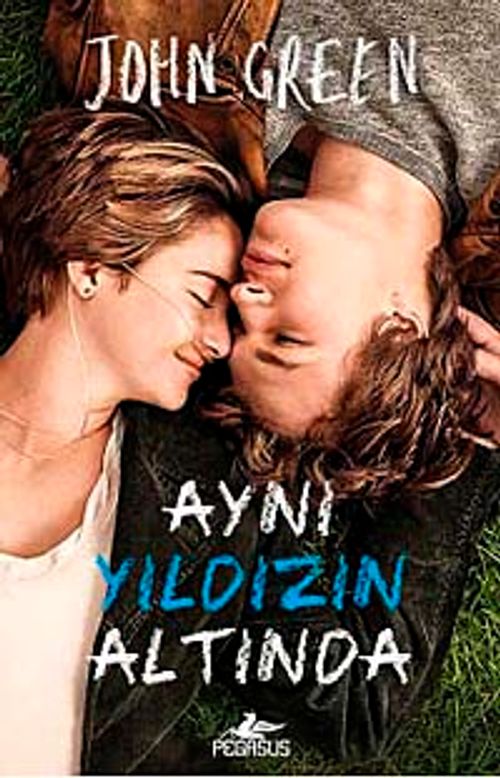 Aynı Yıldızın Altında  (Ciltli-Film Özel Baskı)