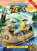 Renkli Tex 2 & Sisteki Haydutlar
