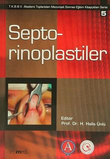 Septorinoplastiler
