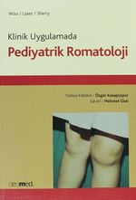Klinik Uygulamada Pediatrik Romatoloji