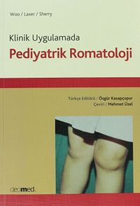 Klinik Uygulamada Pediatrik Romatoloji