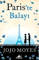 Paris'te Balayı