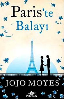 Paris'te Balayı
