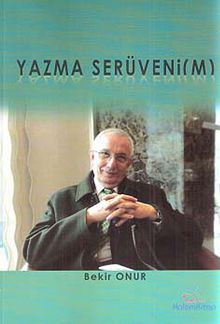 Yazma Serüvenim
