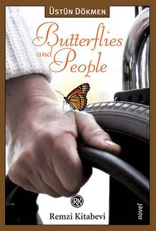 Butterflies and People