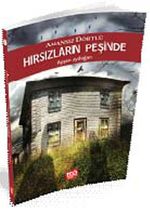 Amansız Dörtlü 1 / Hırsızların Peşinde