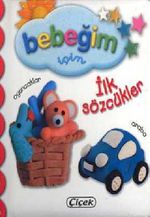 Bebeğim İçin İlk Sözcükler